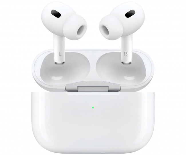 Навушники TWS Apple AirPods Pro 3 (MFHP4)
